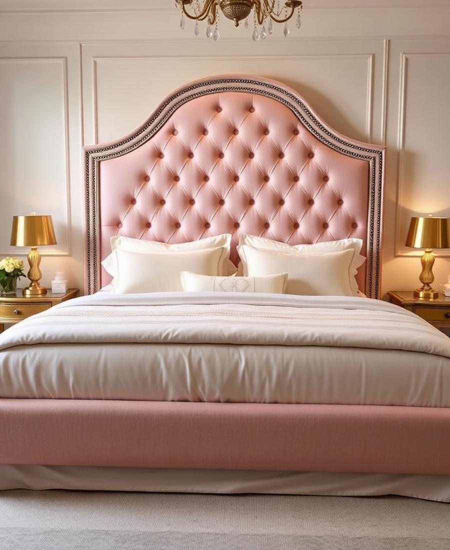 Beds