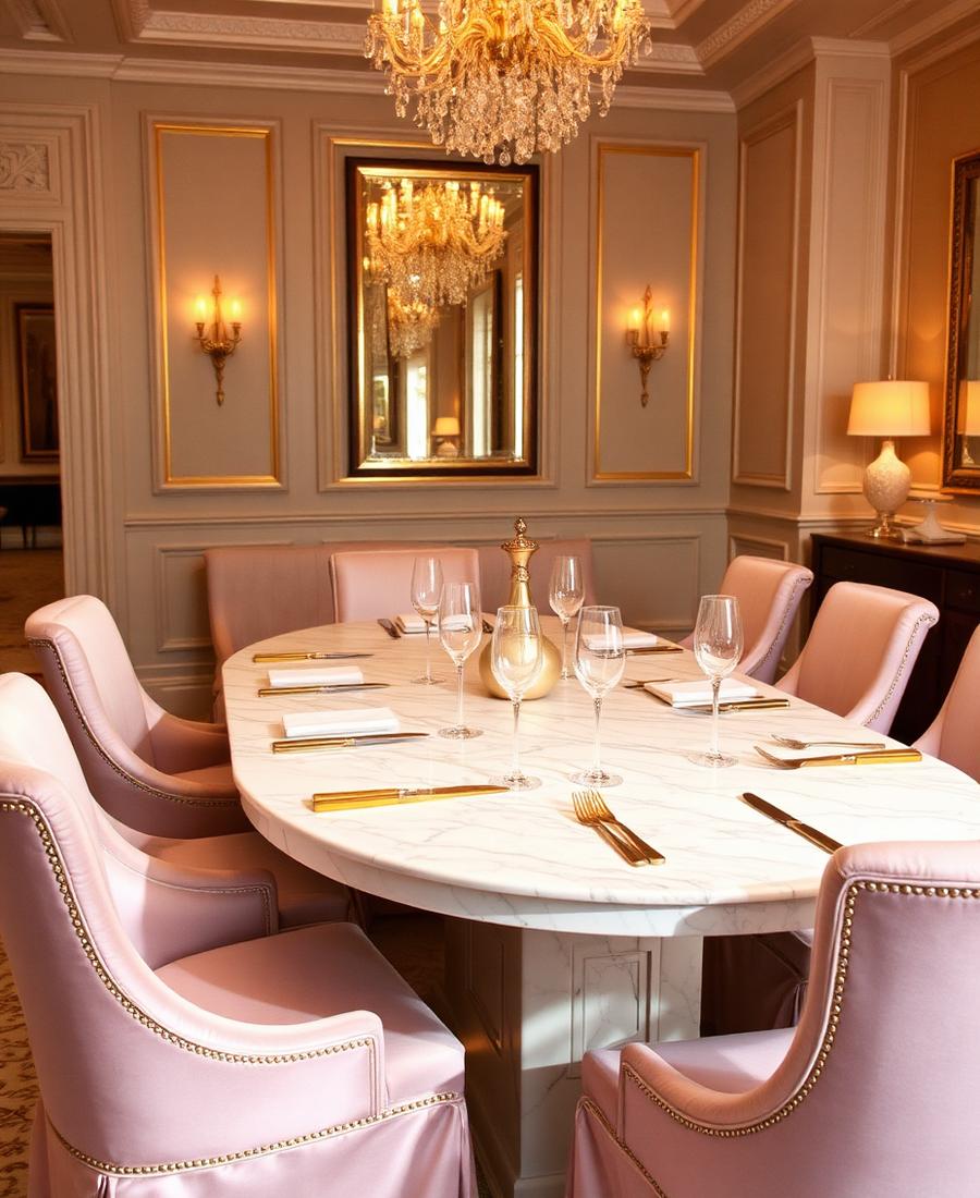 Dining Sets