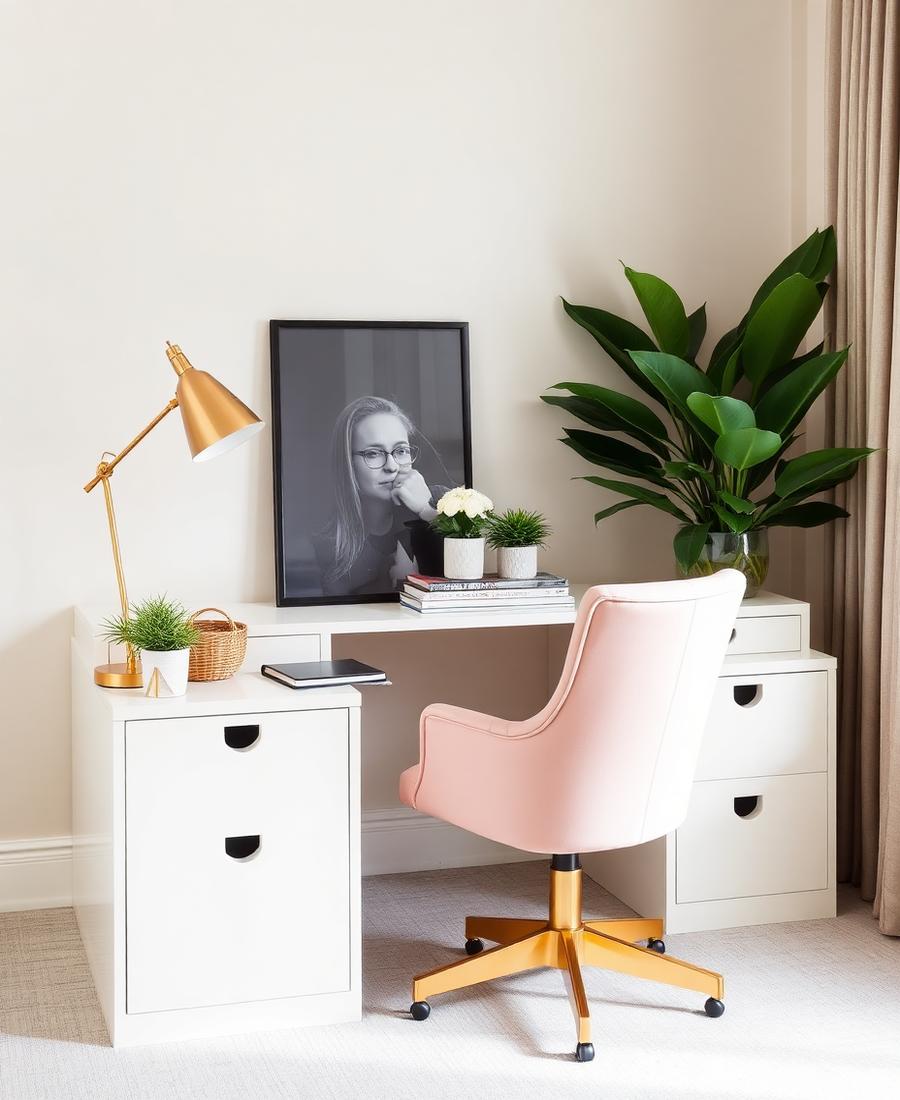 Office Furniture
