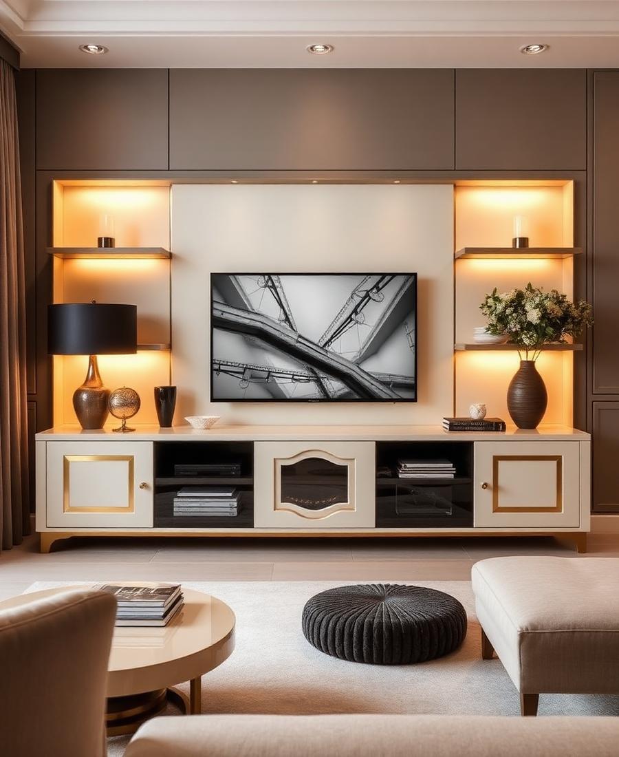 TV Stands